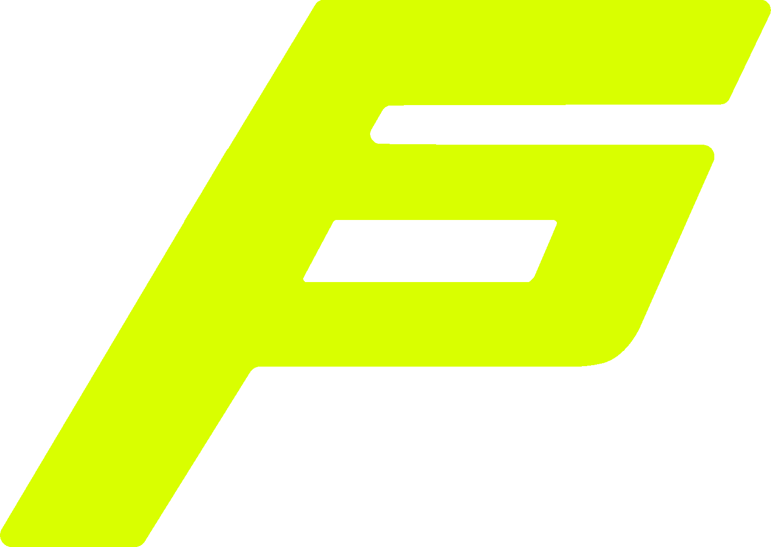 Forging Stronger People
